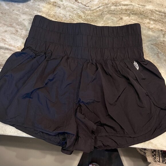 Free People Movement The Way Home Shorts - Picture 7 of 7